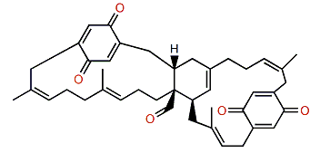 Longithorone I